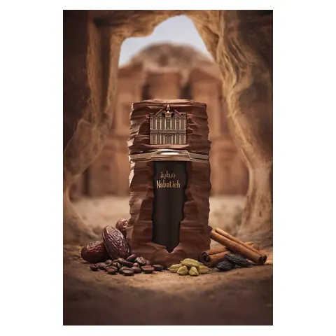 Fragrance World Nabatieh