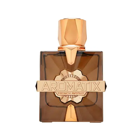 Fragrance World Naughty Dates