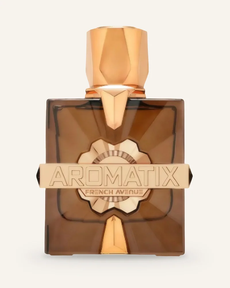 Fragrance World Naughty Dates Eau de Parfum bottle
