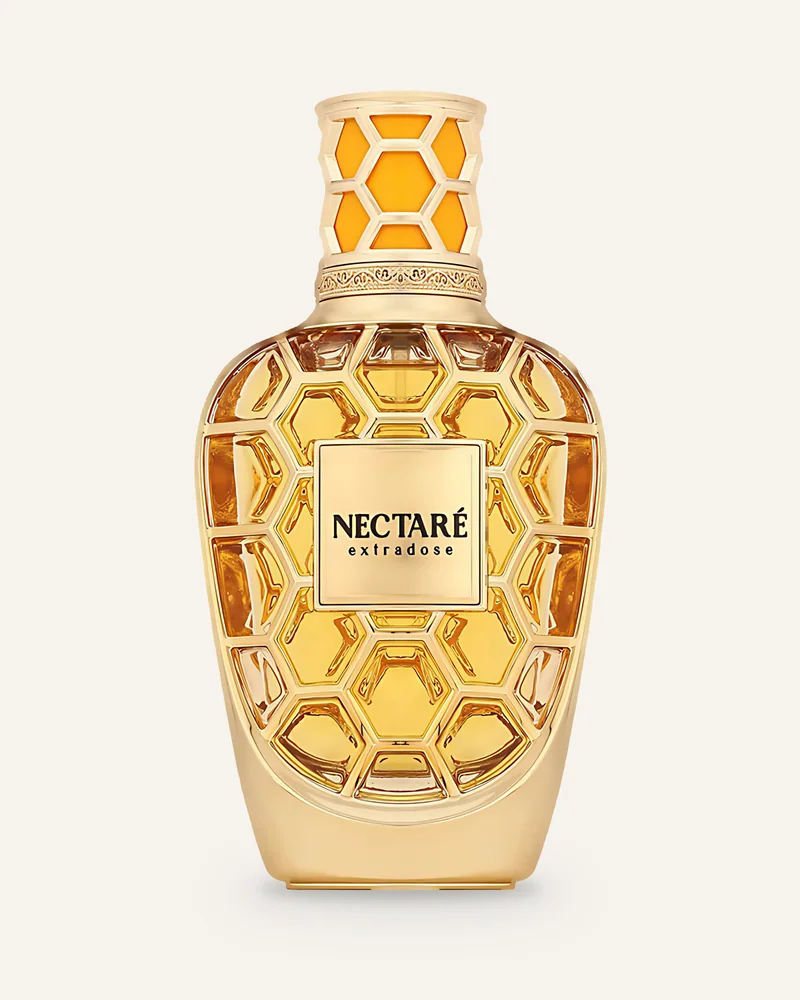Fragrance World Nectare Extradose Extrait de Parfum bottle