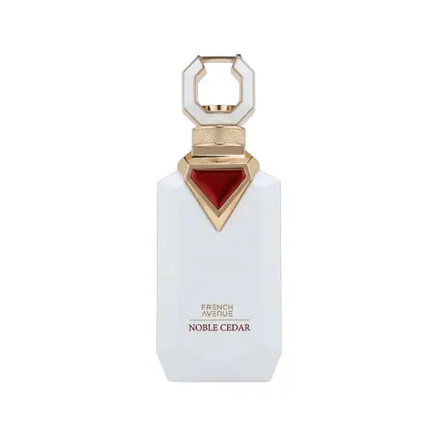 Fragrance World Noble Cedar