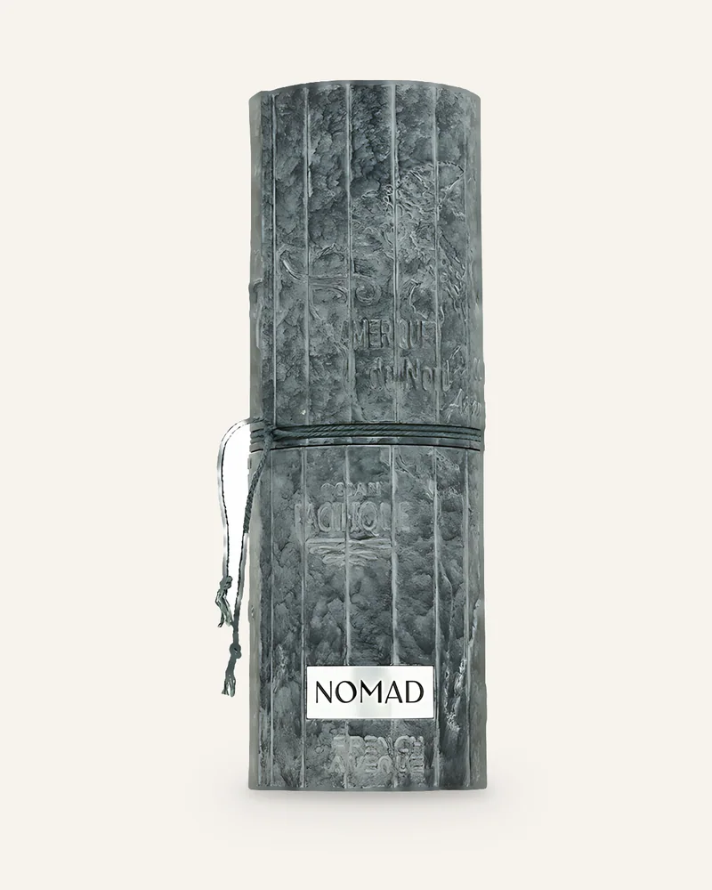 Fragrance World Nomad bottle