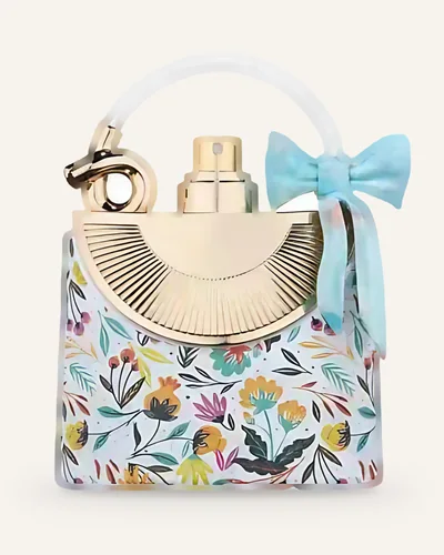 Fragrance World Nudo Exotic Flowers Eau de Parfum bottle