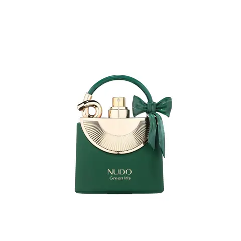 Fragrance World Nudo Green Iris