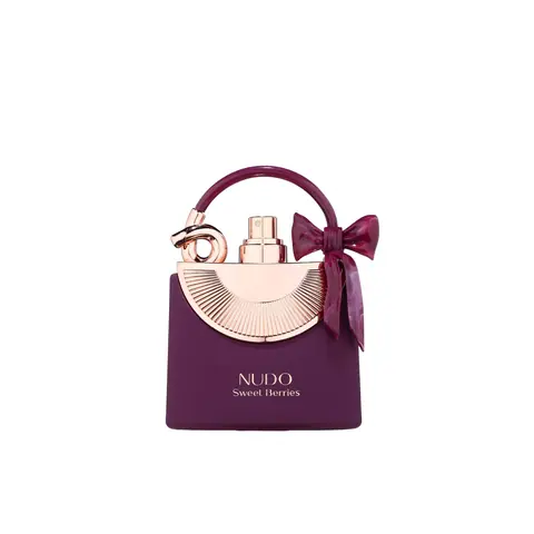 Fragrance World Nudo Sweet Berries