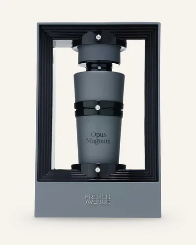 Fragrance World Opus Magnum Eau de Parfum bottle
