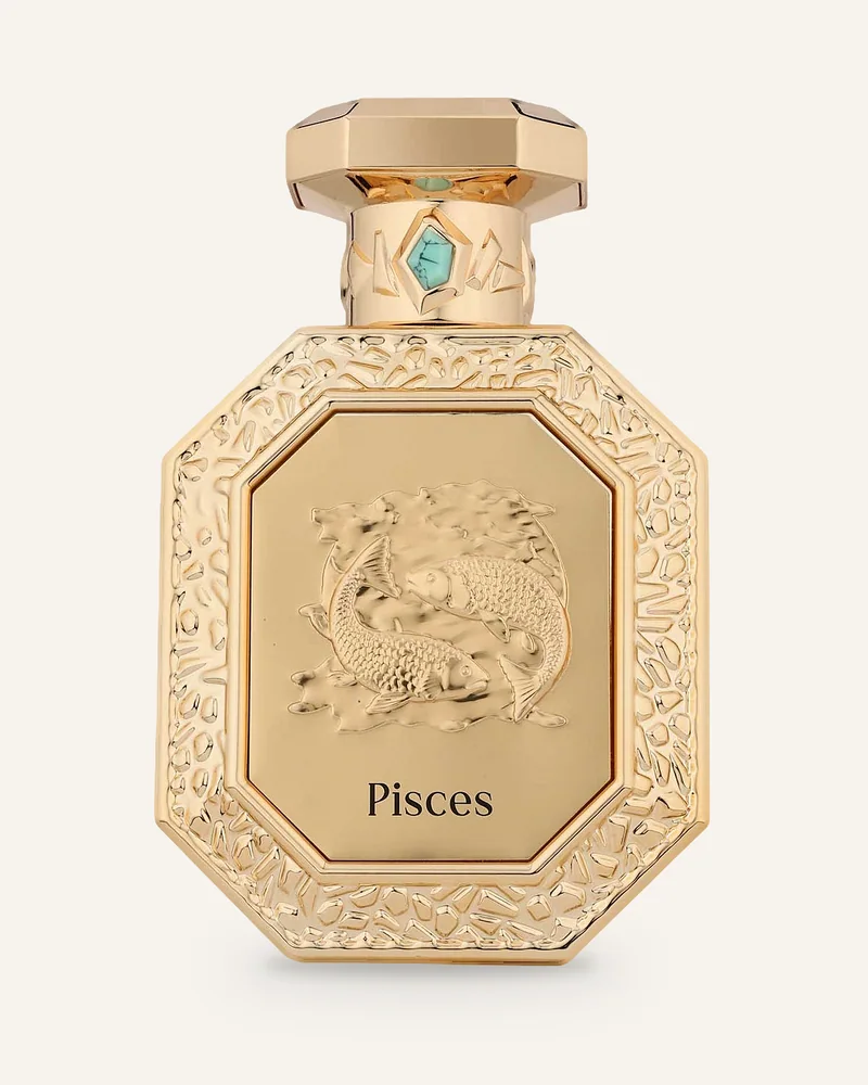 Fragrance World Pisces Eau de Parfum bottle