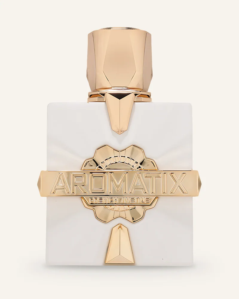 Fragrance World Plantine Blanc bottle