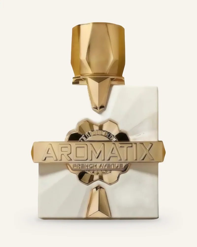 Fragrance World Platine Blanc Eau de Parfum bottle