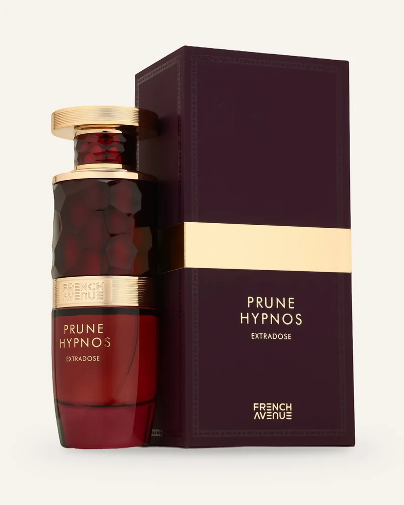 Fragrance World Prune Hypnos bottle