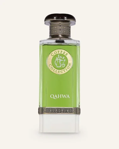 Fragrance World Qahwa Eau de Parfum bottle