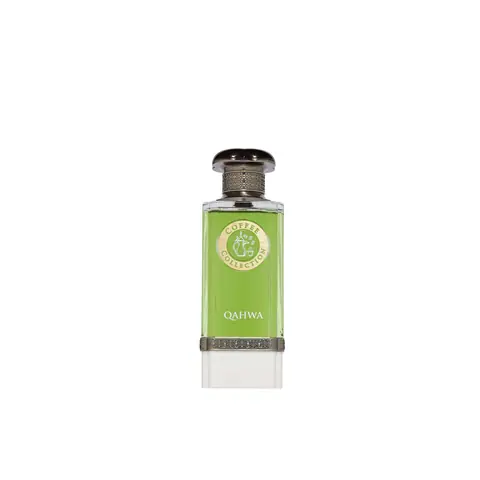 Fragrance World Qahwa