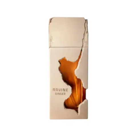 Fragrance World Ravine Ginger