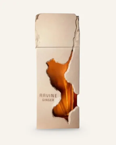 Fragrance World Ravine Ginger Eau de Parfum bottle