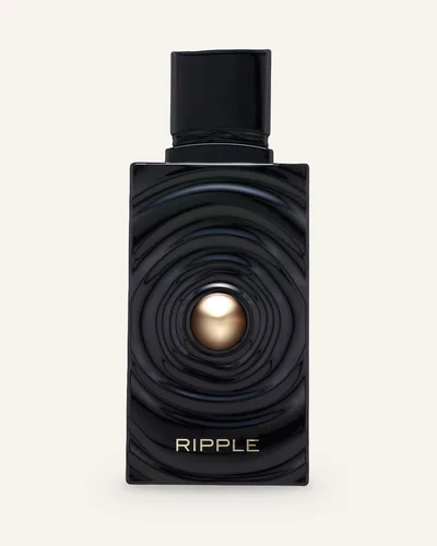 Fragrance World Ripple bottle