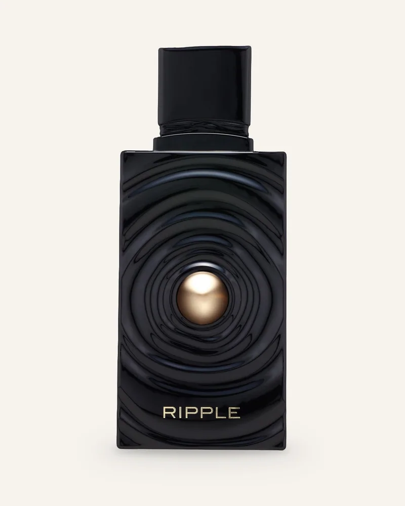 Fragrance World Ripple bottle