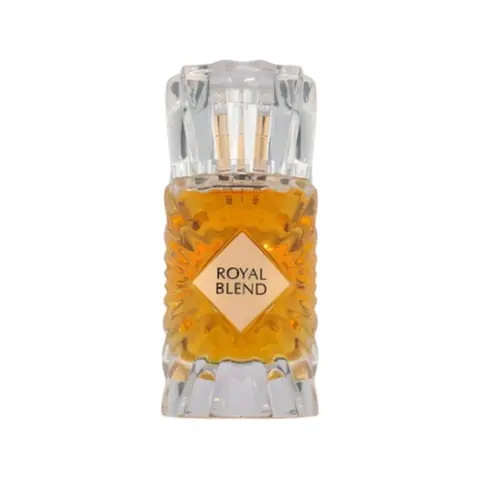 Fragrance World Royal Blend