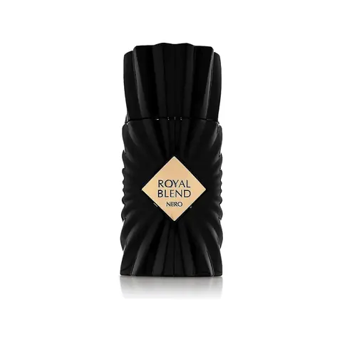 Fragrance World Royal Blend Nero