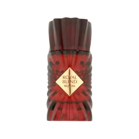 Fragrance World Royal Blend Sequoia