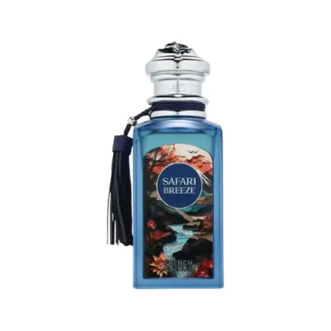Fragrance World Safari Breeze