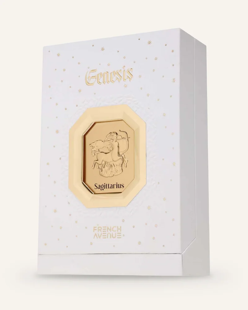Fragrance World Sagittarius Eau de Parfum bottle