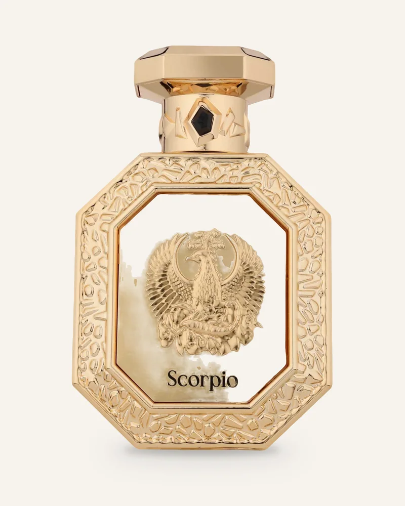 Fragrance World Scorpio Eau de Parfum bottle