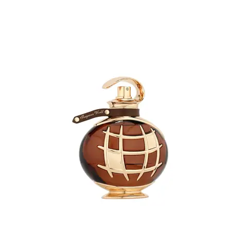 Fragrance World Signature Brown