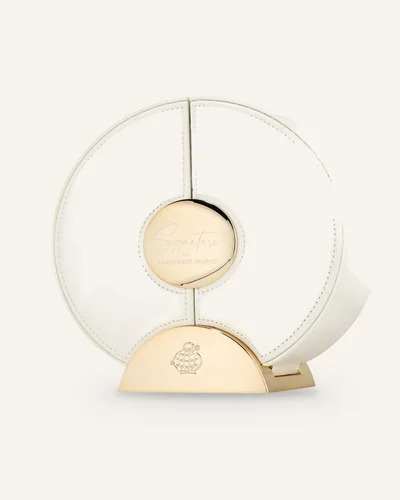 Fragrance World Signature White Eau de Parfum bottle