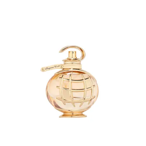 Fragrance World Signature White