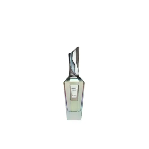 Fragrance World Spirito Ignite