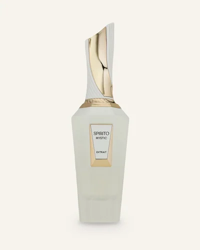 Fragrance World Spirito Mystic bottle