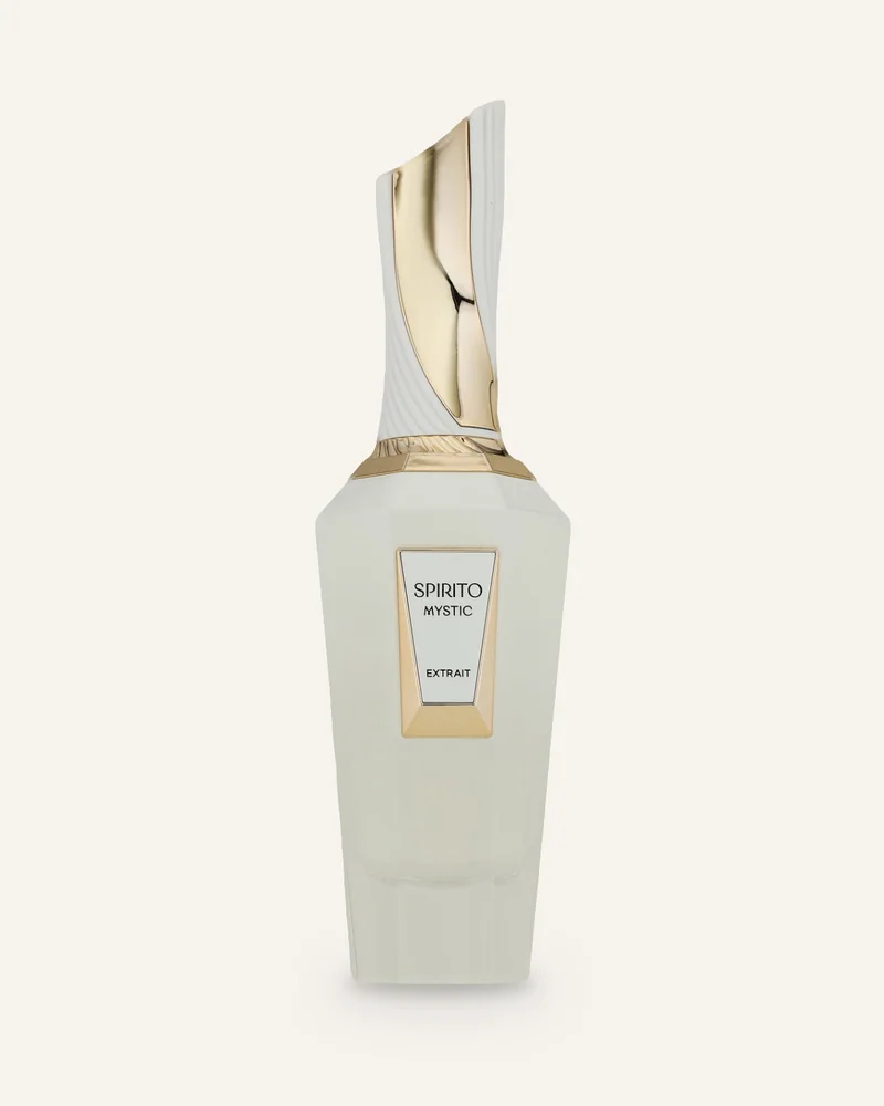 Fragrance World Spirito Mystic bottle