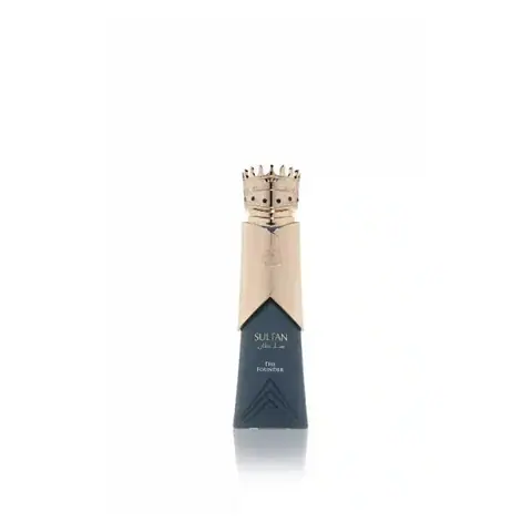 Fragrance World Sultan The Founder
