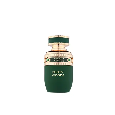 Fragrance World Sultry Woods