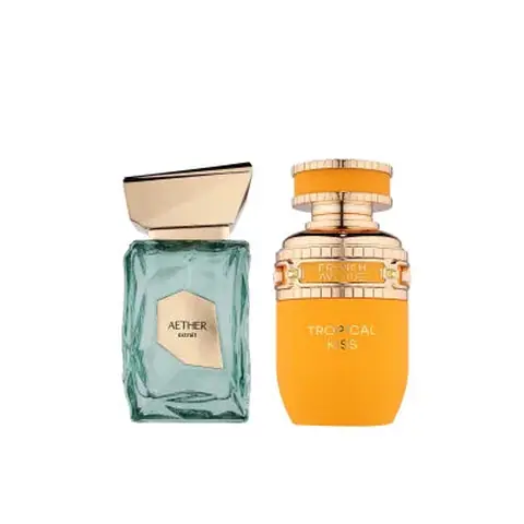 Fragrance World Summer Escape Aether Tropical Kiss