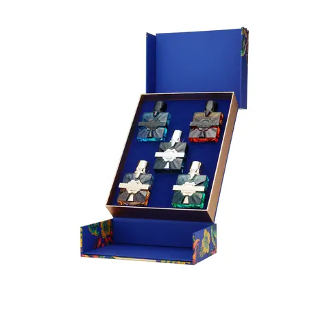 Fragrance World Summer Vibes Blue