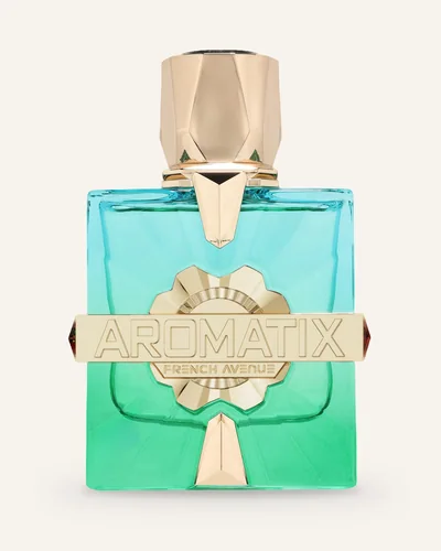 Fragrance World Sunkissed Extrait de Parfum bottle