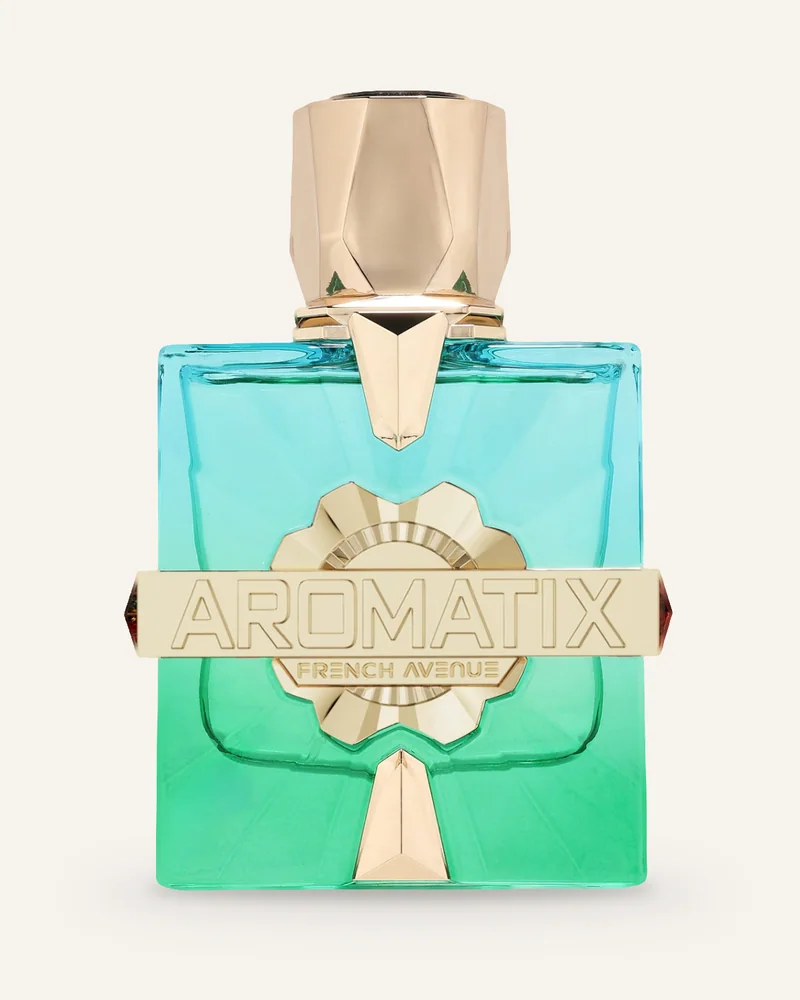 Fragrance World Sunkissed Extrait de Parfum bottle