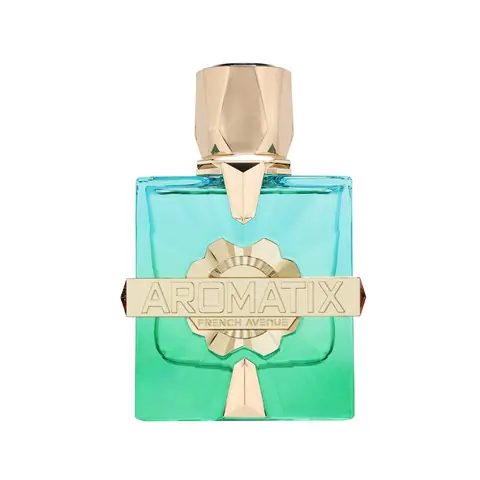 Fragrance World Sunkissed