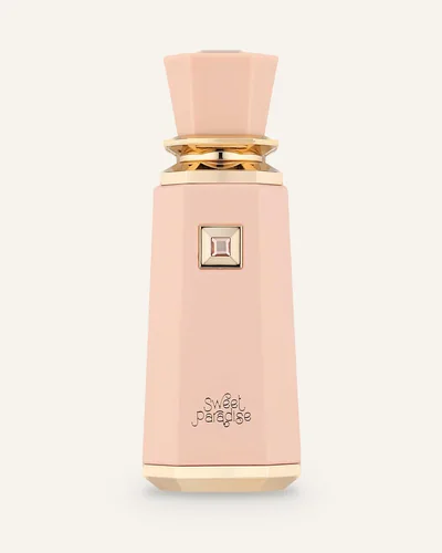 Fragrance World Sweet Paradise Eau de Parfum bottle