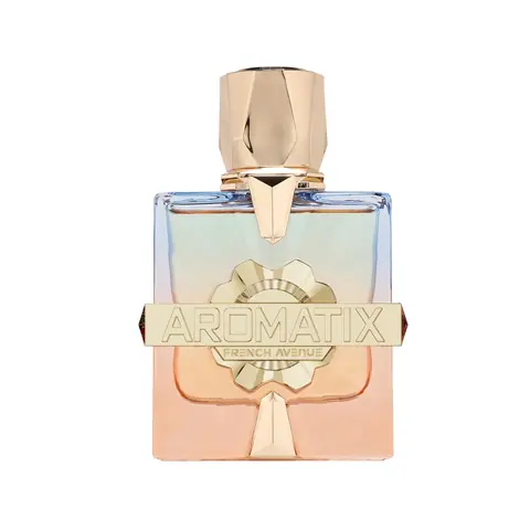 Fragrance World Teas Me