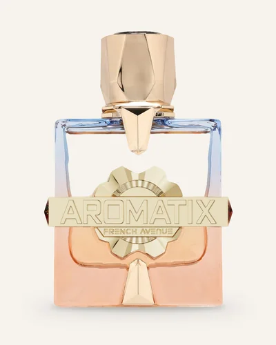 Fragrance World Teas Me Extrait de Parfum bottle