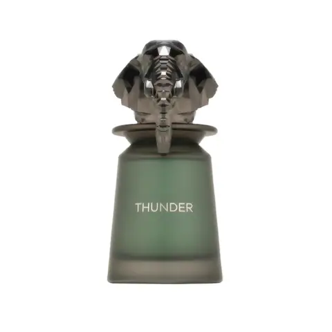 Fragrance World Thunder