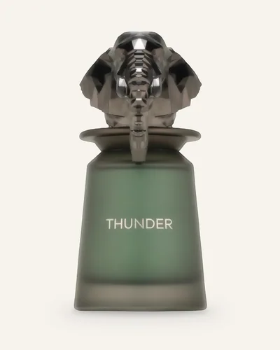 Fragrance World Thunder Eau de Parfum bottle