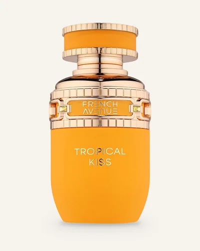 Fragrance World Tropical Kiss Eau de Parfum bottle