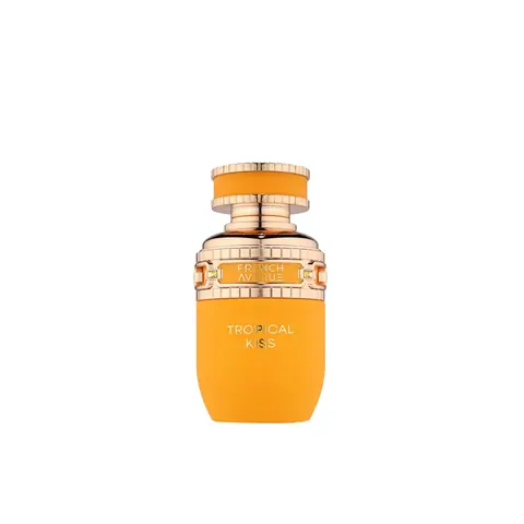 Fragrance World Tropical Kiss