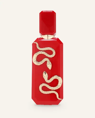 Fragrance World Veneno Scarlet Extrait de Parfum bottle