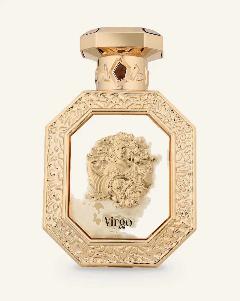 Fragrance World Virgo Eau de Parfum bottle