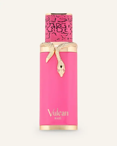 Fragrance World Vulcan Baie Extrait de Parfum bottle