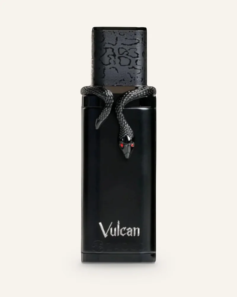 Fragrance World Vulcan Black Friday Eau de Parfum bottle